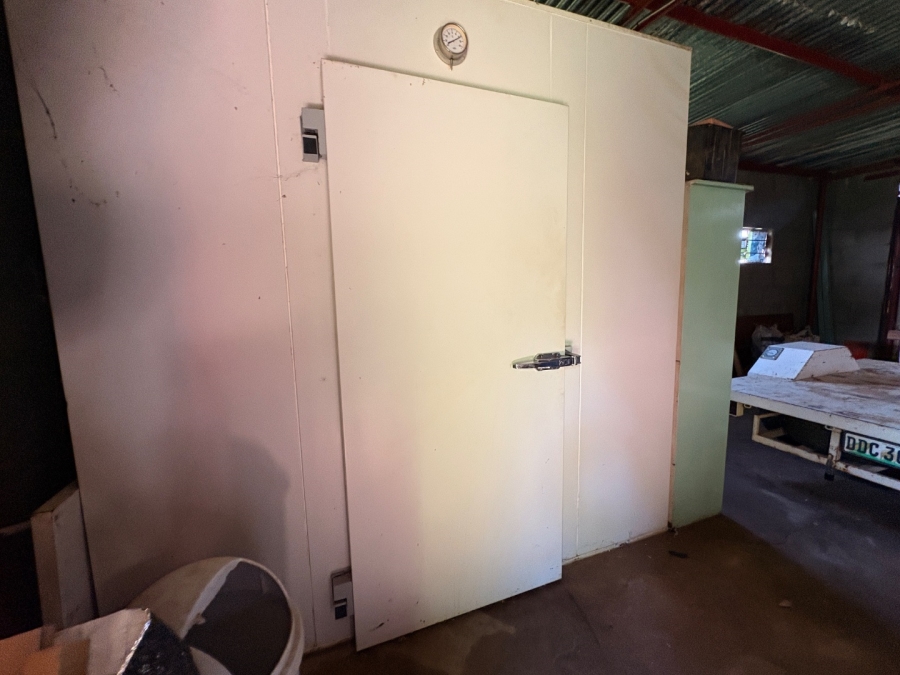 Commercial Property for Sale in Klerksdorp Rural North West
